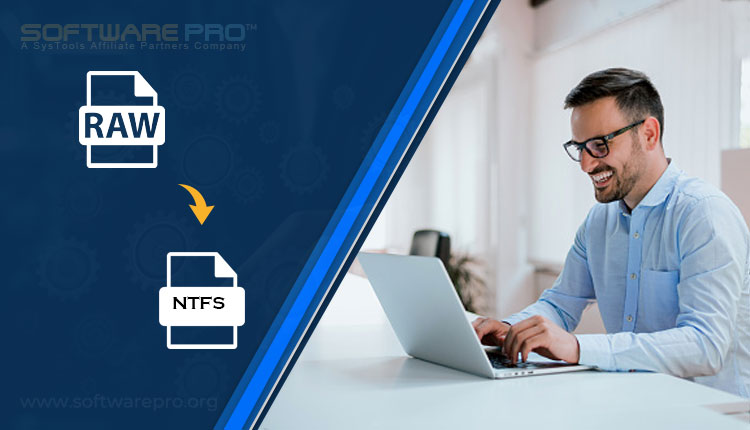 Convert Raw To Ntfs Files System Without Formatting Fixed