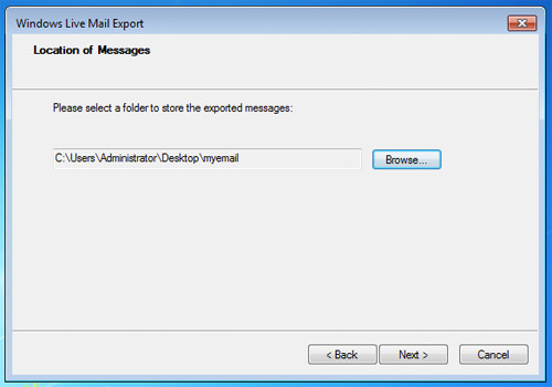 windows live mail to apple mail converter