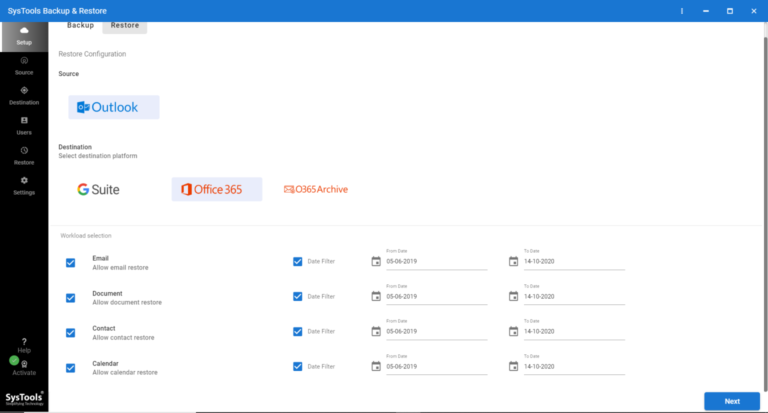 Import Outlook Calendar to Office 365 A Quick Guide