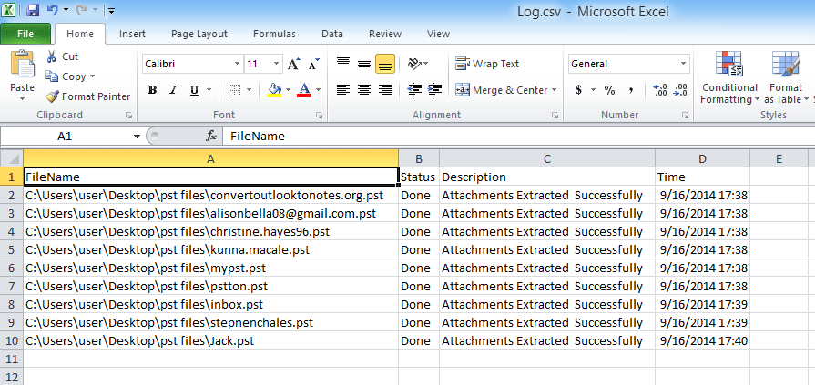 outlook attachment downloader