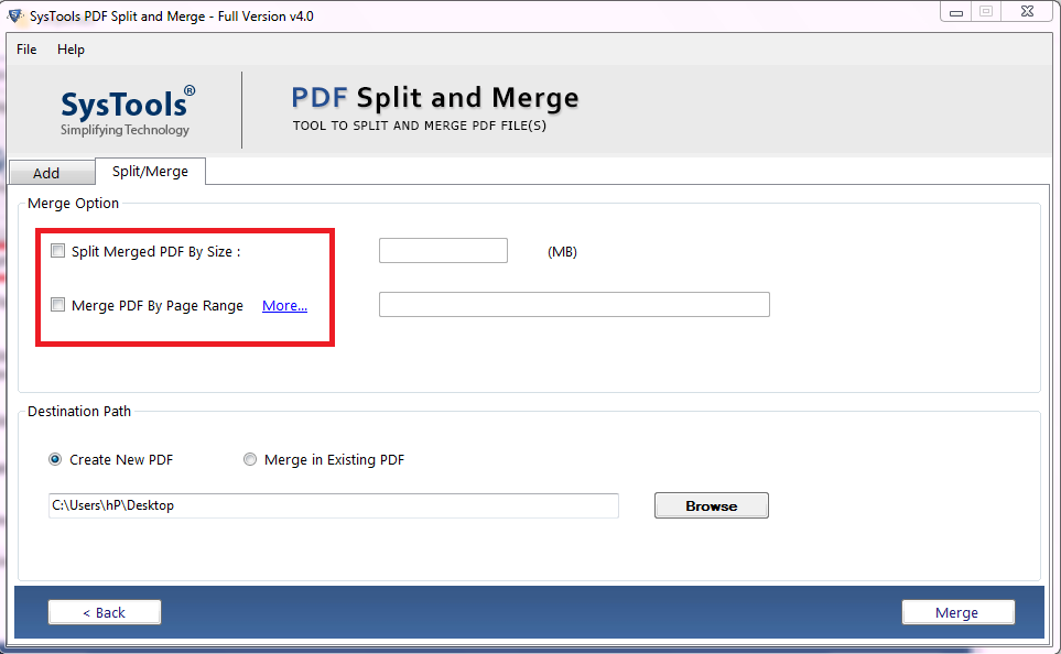 adobe pdf merge online