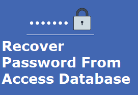 how to password protect a filemaker pro database