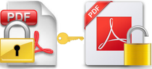 pdf password remover tool for mac