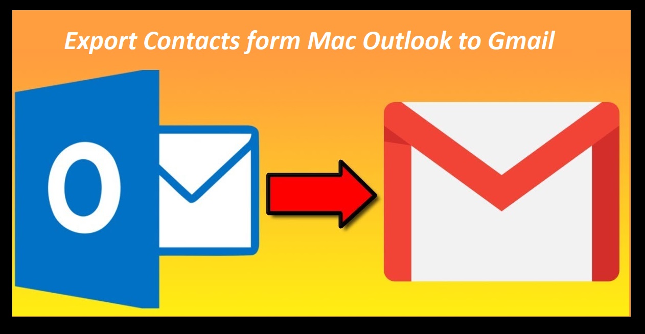 using gmail in outlook for mac