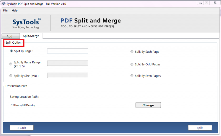 cnet pdf merge split