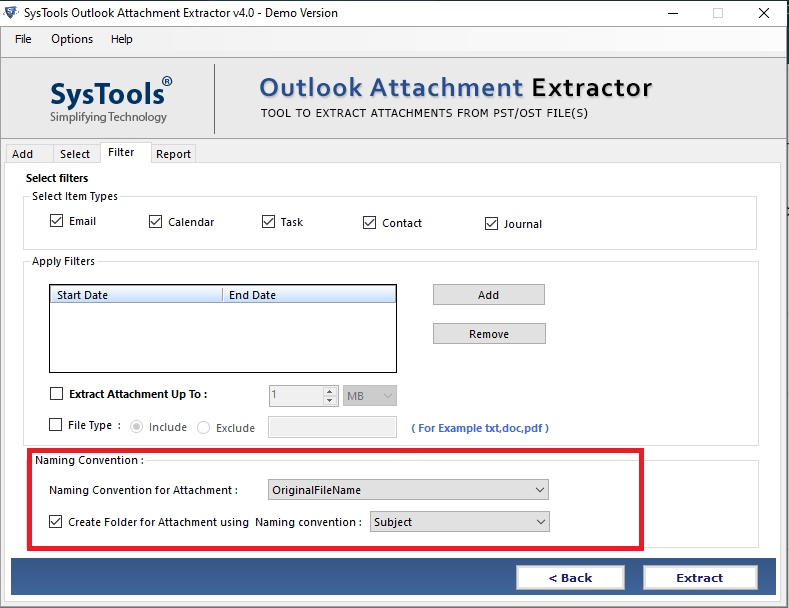 Want to Save Attachments from Outlook Calendar? Know Here