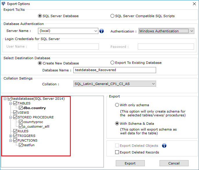 How to Fix Metadata Corruption in SQL Server | A Step-by-Step Guide