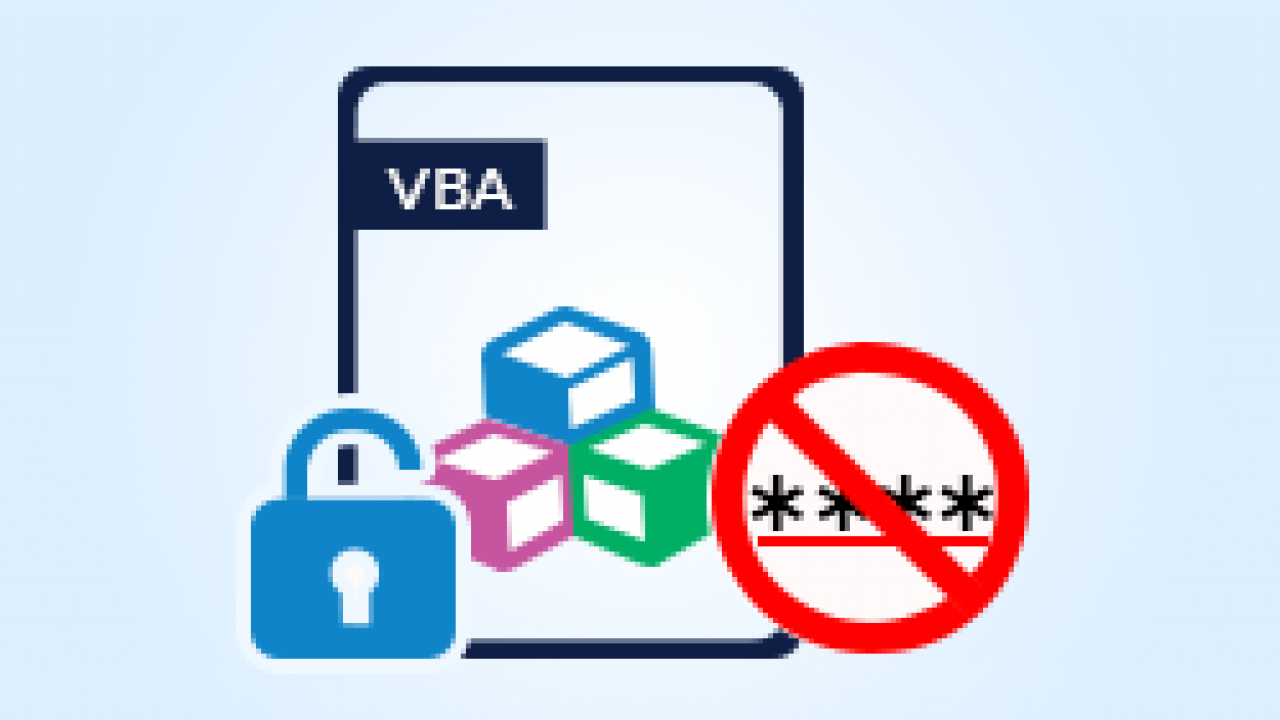 remove-vba-password-excel-2016-best-solution-ever