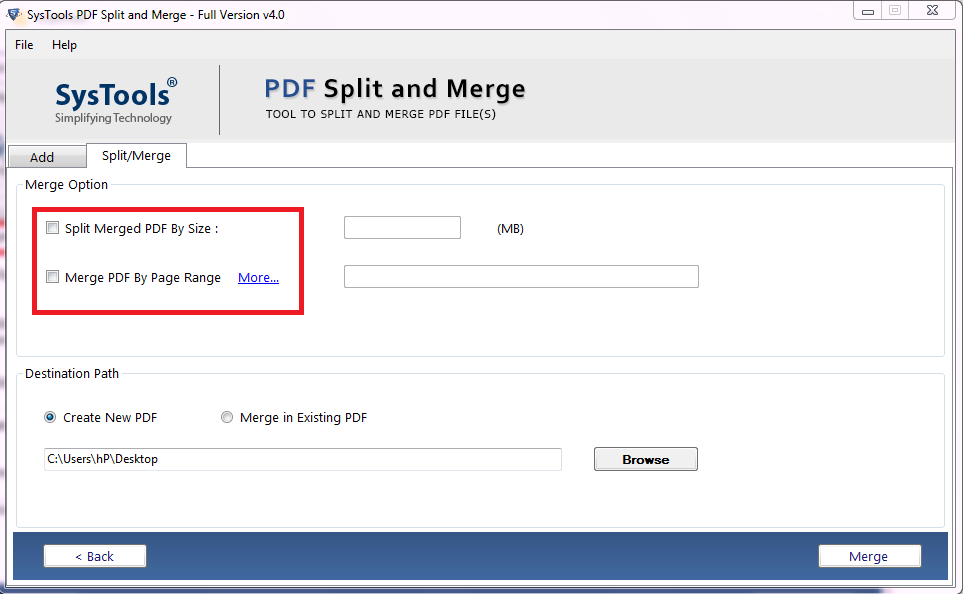 Know How To Combine Two PDF Files Offline A Complete Guide