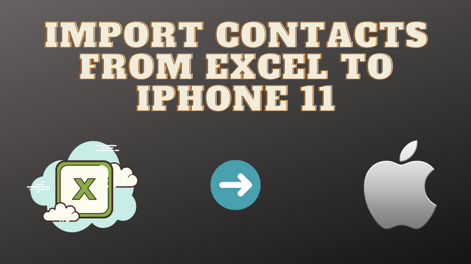 import-contacts-from-excel-to-iphone-directly