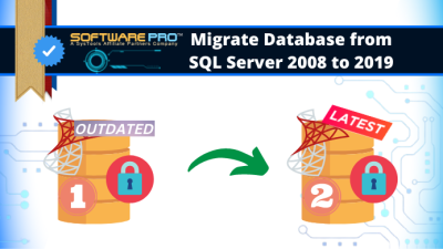 Migrate Database From Sql Server To With R Version