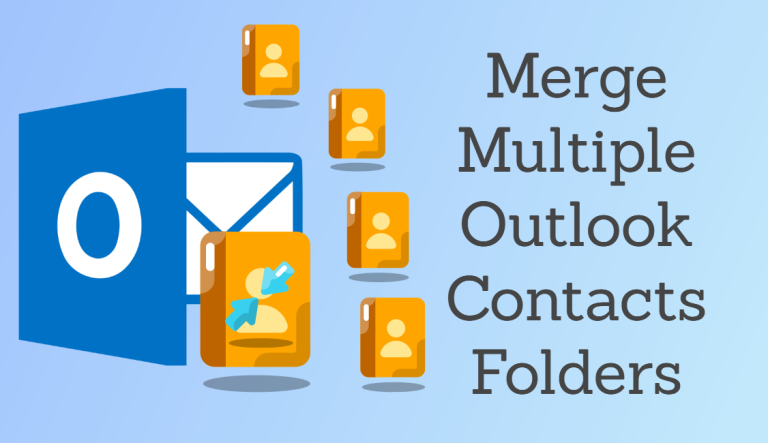 merge-multiple-outlook-contacts-folders-without-duplicate