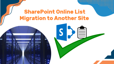 SharePoint Online Migrate List To Another Site All 4 Methods