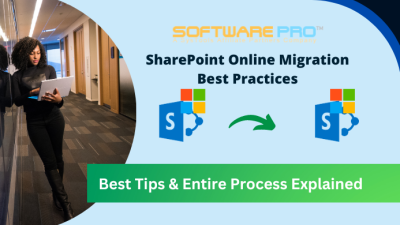 12 SharePoint Online Migration Best Practices Like Experts