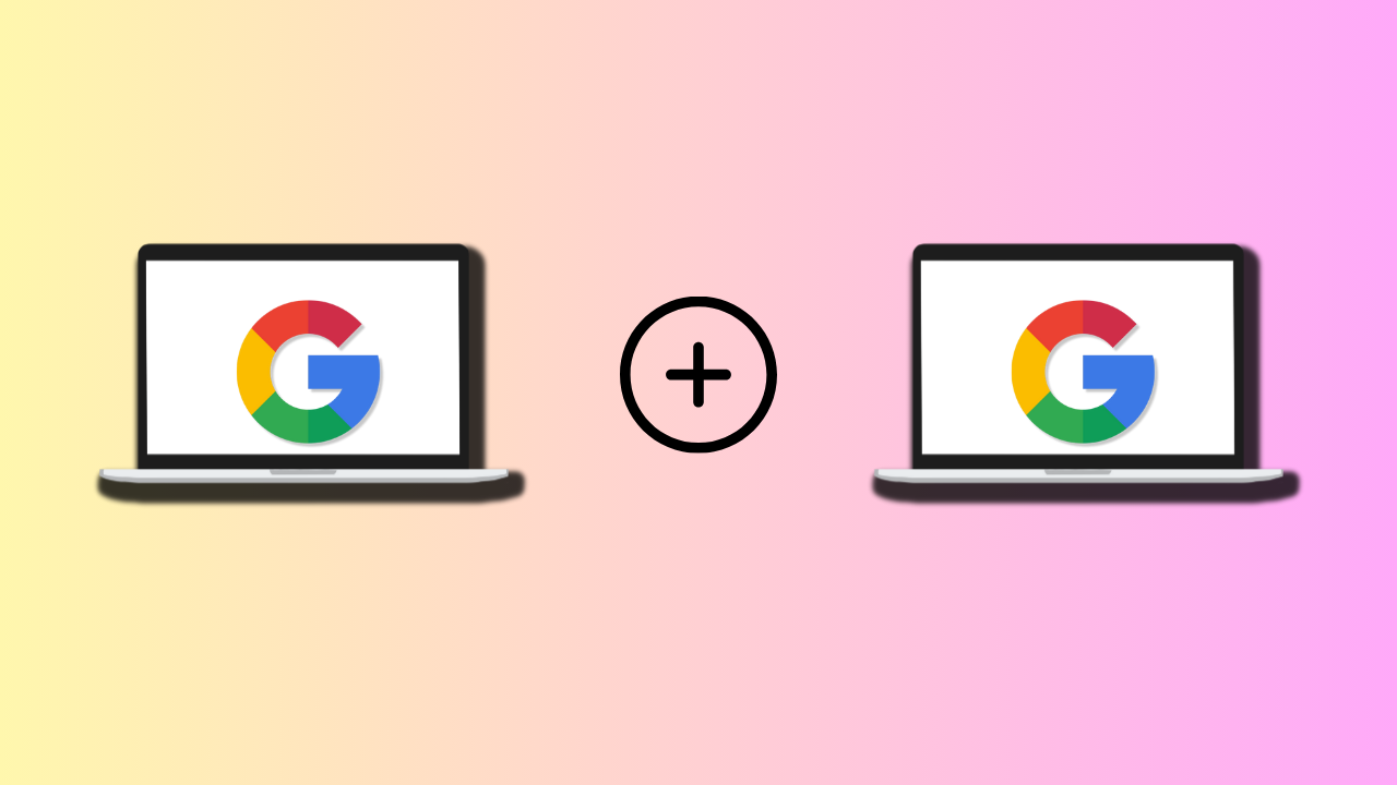 Combine And Merge Two Google Workspace Accounts   Simply