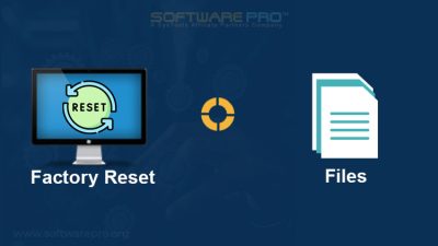 recover files after factory reset windows