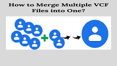 merge multiple VCF files into one