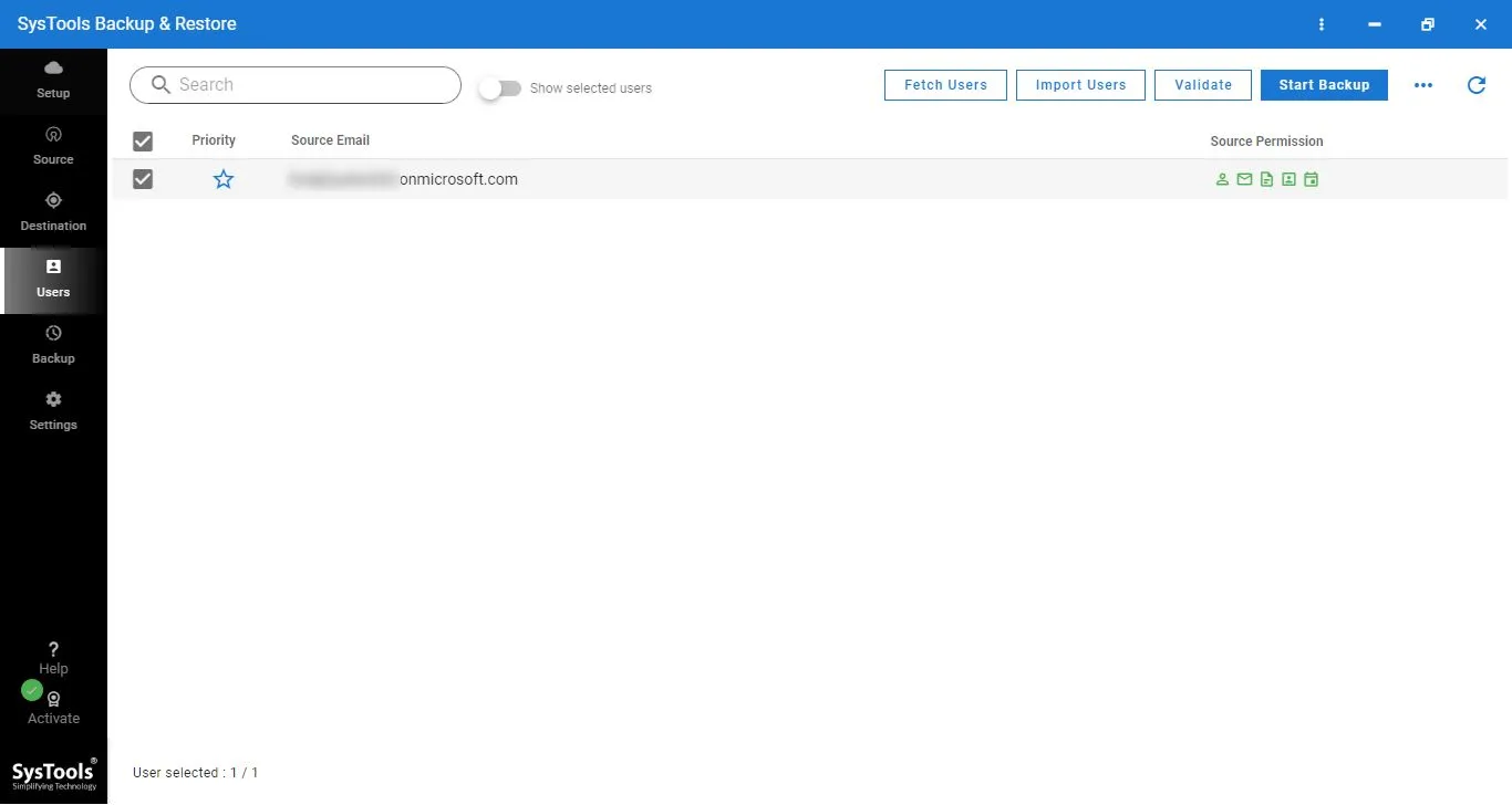 Start Office 365 Mailbox Archive Process