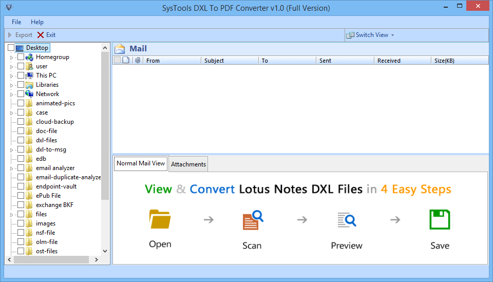 how to save lotus notes 8.5 email as pdf
