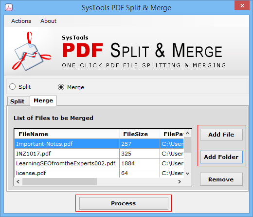 best free pdf merger software