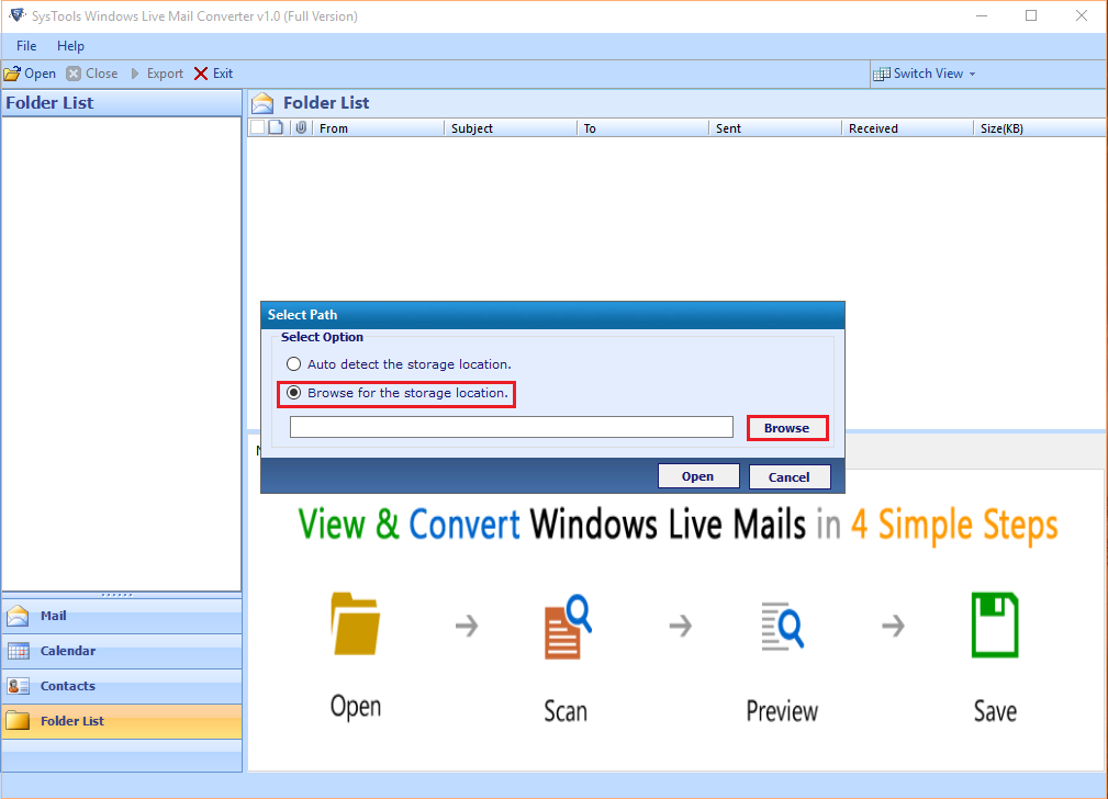 exporting contacts from outlook 2010 to windows mail